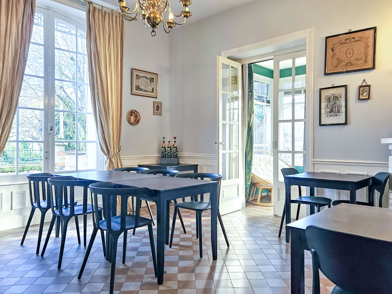 French property for sale in Cosne-d'Allier, Allier - €424,000