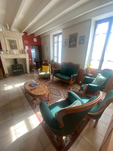 French property for sale in Baignes-Sainte-Radegonde, Charente - €395,000 - photo 2