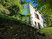 Maison à Burret, Ariège - photo 2