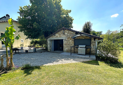 French property for sale in Montbron, Charente - €194,400 - photo 10
