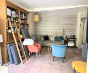 Maison à vendre à Beaumont Saint-Cyr, Vienne - 410.000 € - photo 7