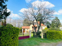 Maison à vendre à Rouffignac-Saint-Cernin-de-Reilhac, Dordogne - 333.900 € - photo 1