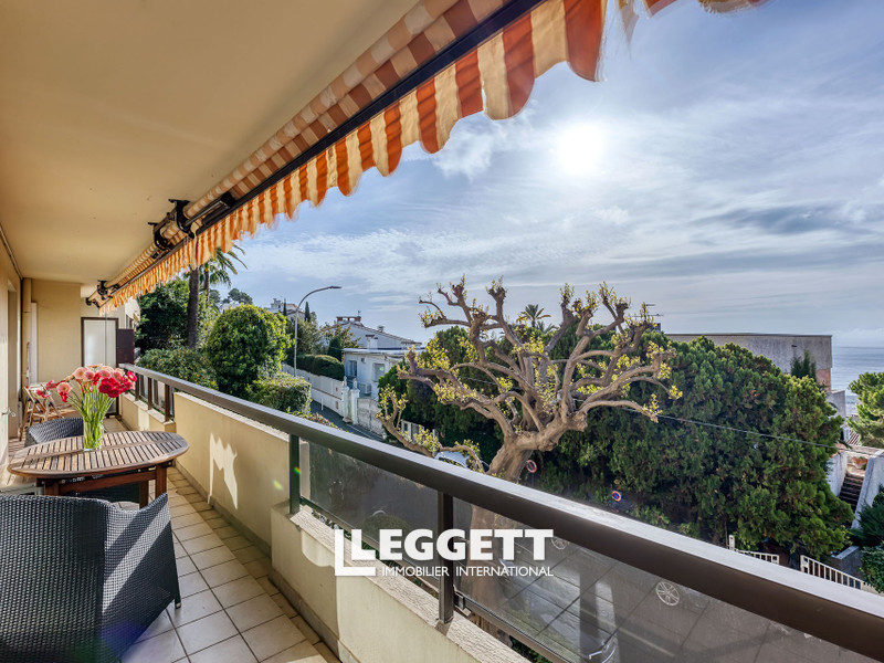 Appartement 2 pièce(s), NICE