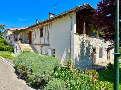 house for sale in Tarn-et-Garonne