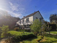 French property, houses and homes for sale in Lizio Morbihan Brittany