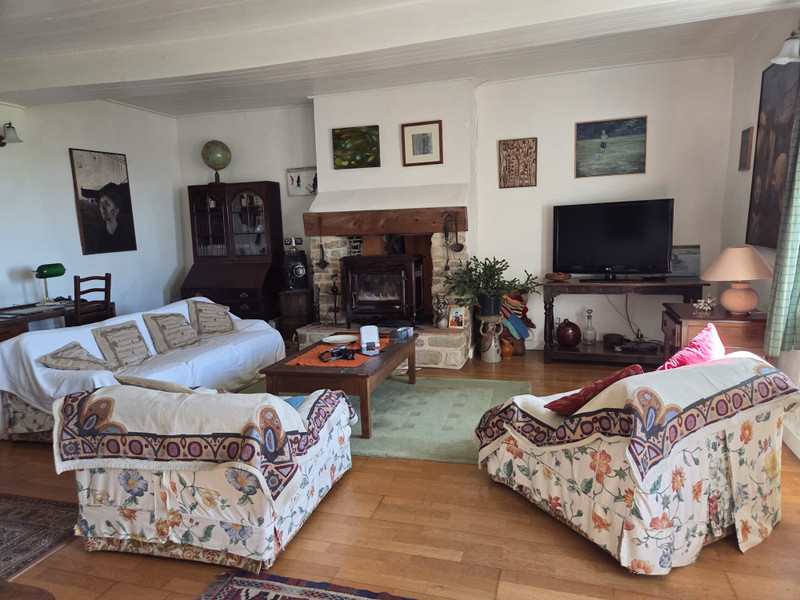 French property for sale in Le Theil-de-Bretagne, Ille-et-Vilaine - €328,600 - photo 5