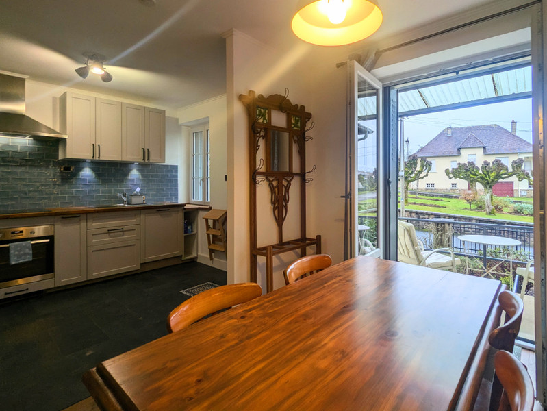French property for sale in Jumilhac-le-Grand, Dordogne - €119,350 - photo 1