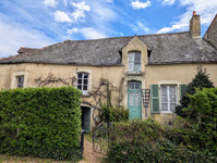 Maison à vendre à Saint-Germain-de-la-Coudre, Orne - 110.000 € - photo 1
