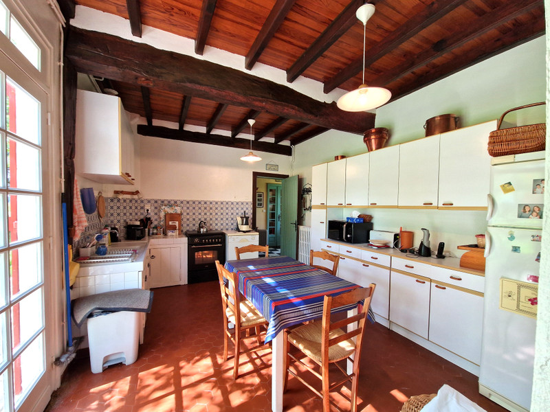 French property for sale in Villeneuve-de-Marsan, Landes - €740,000 - photo 6