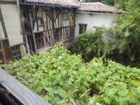 Moulin à vendre à Pinel-Hauterive, Lot-et-Garonne - 235.000 € - photo 2
