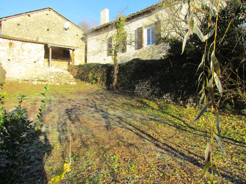 House for sale in Queaux Vienne Lovely detached character stone
