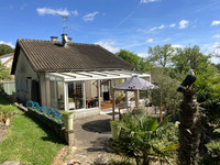 Propriété à vendre à Gouex, Vienne - 129 000 € - photo n°13