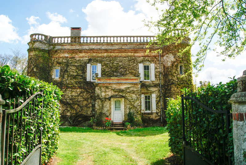 French property for sale in Béceleuf, Deux-Sèvres - photo 10