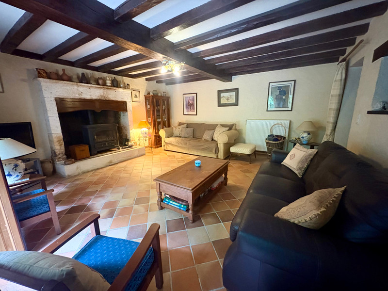 French property for sale in Bourdeilles, Dordogne - €339,200 - photo 2