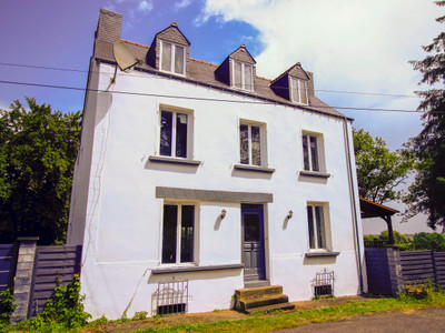 house for sale in Morbihan
