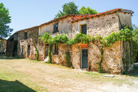 Maison à vendre à Beugnon-Thireuil, Deux-Sèvres - 39 500 € - photo 1