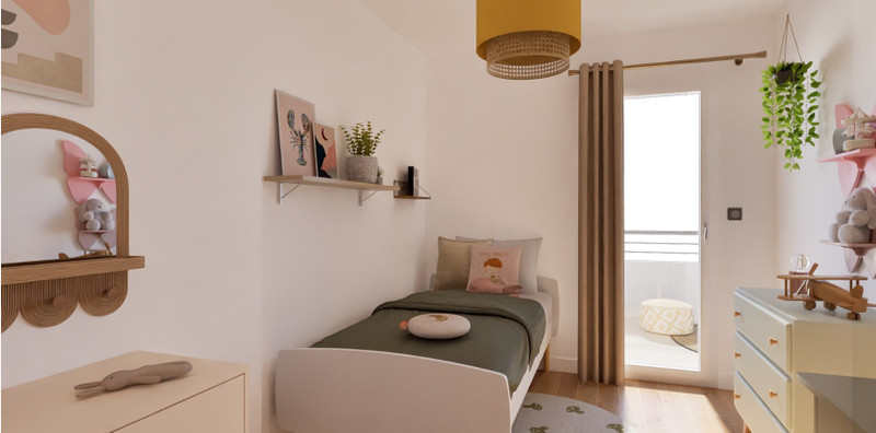French property for sale in Châtillon, Hauts-de-Seine - €829,000 - photo 5