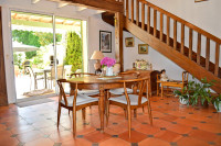 Propriété à vendre à Saint-Pierre-sur-Dropt, Lot-et-Garonne - 380 000 € - photo n°7