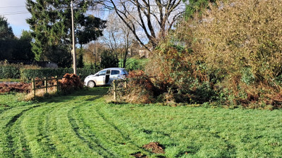 French property for sale in Tinchebray-Bocage, Orne - €19,000 - photo 1