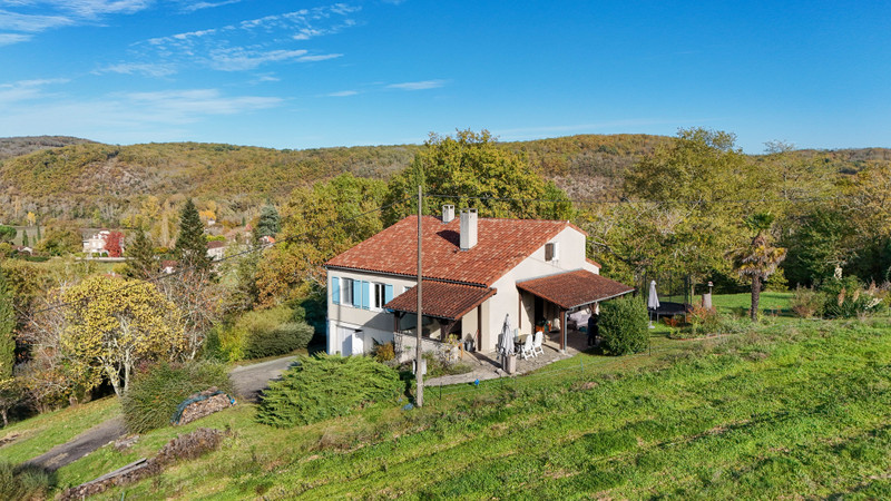 French property for sale in Albas, Lot - €273,000 - photo 3