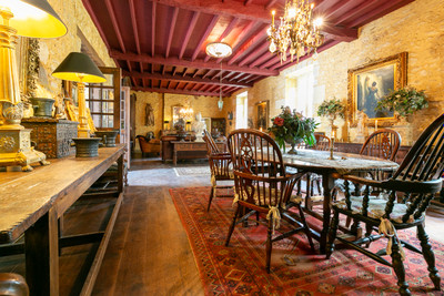 French property for sale in Paunat, Dordogne - €1,590,000 - photo 8