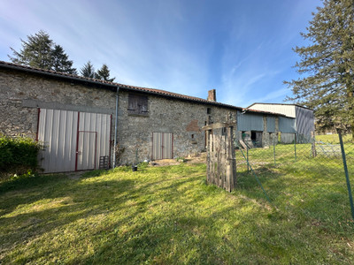 French property for sale in Marval, Haute-Vienne - €455,800 - photo 3