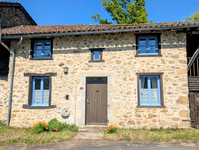 Maison à vendre à Maisonnais-sur-Tardoire, Haute-Vienne - 99.990 € - photo 15