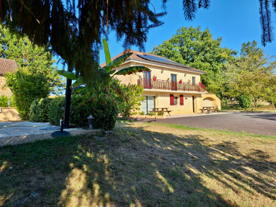 Maison à vendre à Aubas, Dordogne, Aquitaine, avec Leggett Immobilier