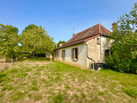 Propriété à vendre à Coulonges, Vienne - 66 600 € - photo n°2