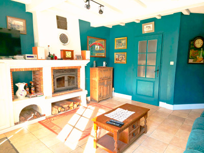 French property for sale in Marthon, Charente - €418,700 - photo 7