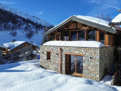 Ski property for sale in Saint Martin de Belleville - €2,350,000 - photo 6