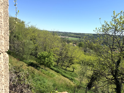 French property for sale in Queaux, Vienne - €53,600 - photo 14