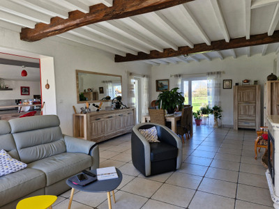 French property for sale in Chanoz-Châtenay, Ain - €519,000 - photo 2