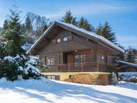 Maison à vendre à La Rivière-Enverse, Haute-Savoie - 475 000 € - photo 10