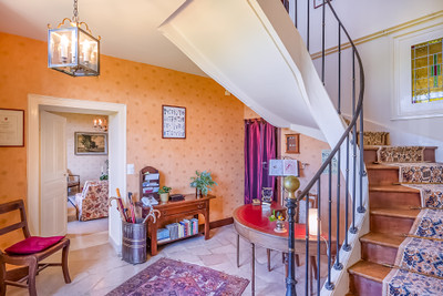 French property for sale in Villapourçon, Nièvre - €495,000 - photo 6