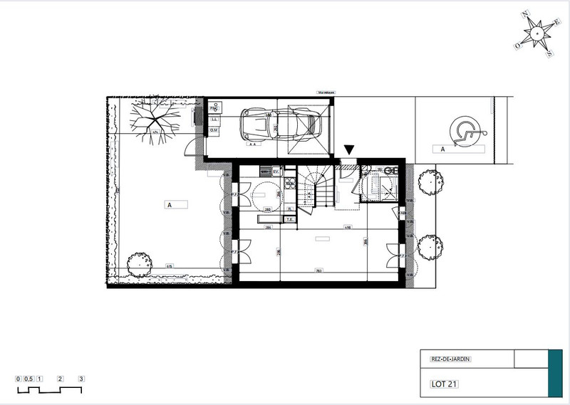 House for sale in CharenteMaritime Number