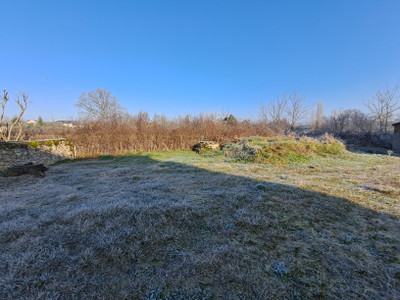 French property for sale in Maltat, Saône-et-Loire - €70,000 - photo 1
