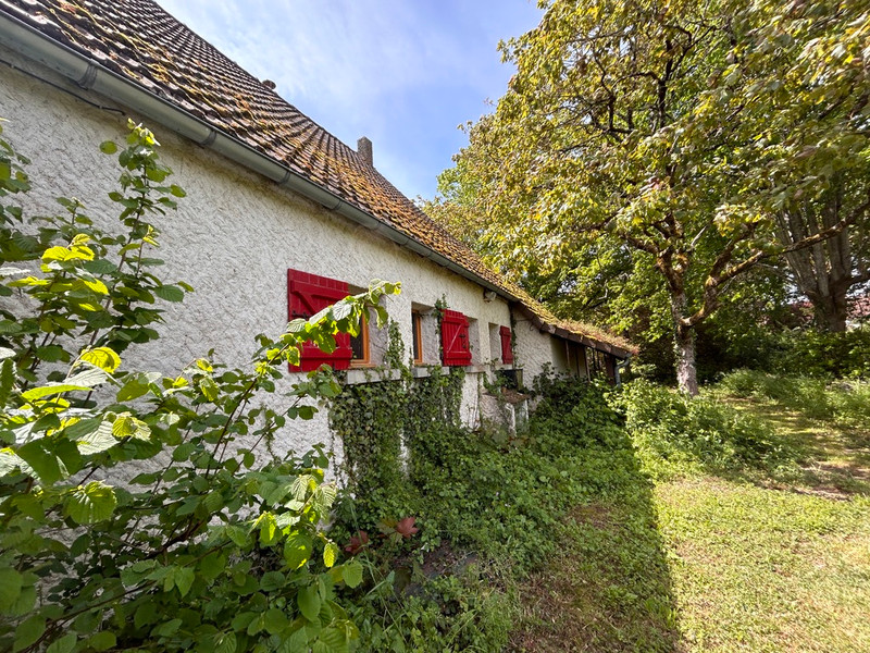 French property for sale in Coulonges, Vienne - €167,500 - photo 2