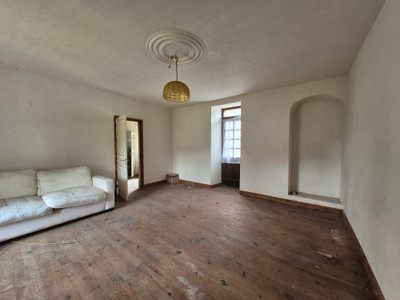 French property for sale in Callac, Côtes-d'Armor - €56,600 - photo 6