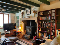 Maison à vendre à Saint-Sauvant, Vienne - 162.000 € - photo 13