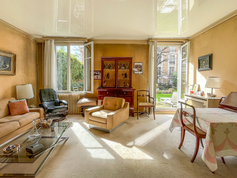 French property for sale in Paris 17e Arrondissement, Paris - €2,590,000 - photo 7