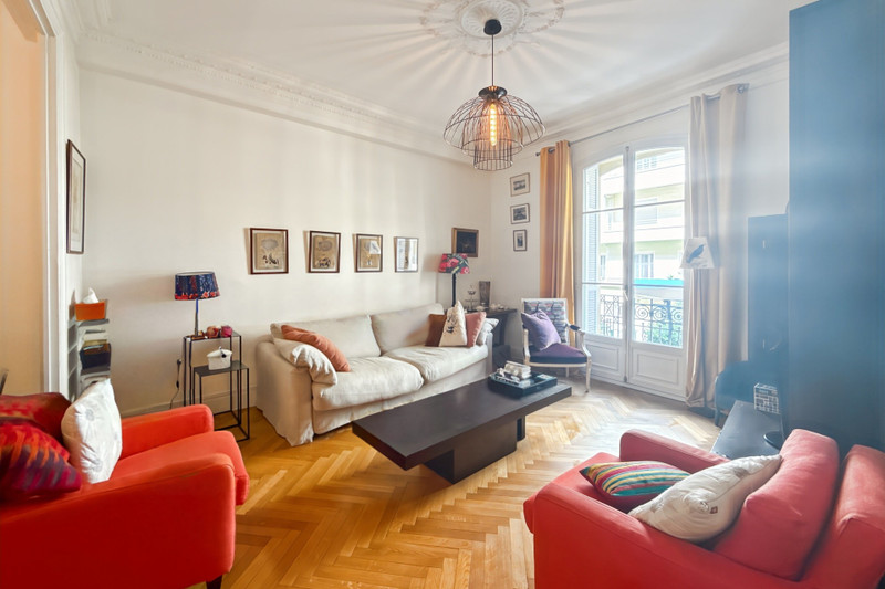French property for sale in Nice, Alpes-Maritimes - €530,000 - photo 1
