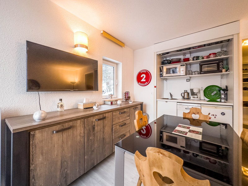 Appartement à vendre à Morillon, Haute-Savoie - 98 500 € - photo 1
