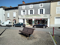 French property, houses and homes for sale in Chabanais Charente Poitou_Charentes
