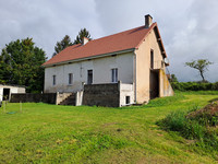 Maison à vendre à Cressy-sur-Somme, Saône-et-Loire - 195.000 € - photo 2