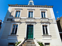 Maison à vendre à Saint-Malo, Ille-et-Vilaine - 1.470.000 € - photo 10