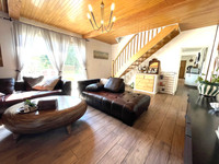 Maison à vendre à Haget, Gers - 492.500 € - photo 5