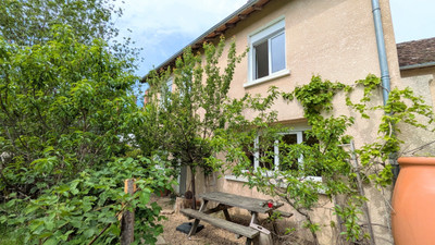French property for sale in Lubersac, Corrèze - €194,400 - photo 13