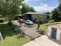 Maison à vendre à Payroux, Vienne - 172.800 € - photo 9