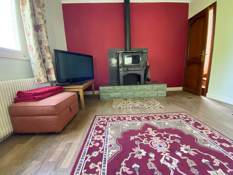 French property for sale in Le Lonzac, Corrèze - €129,500 - photo 2
